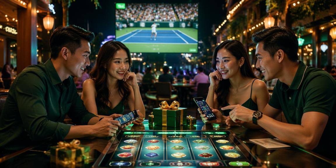 javhd1 Casino